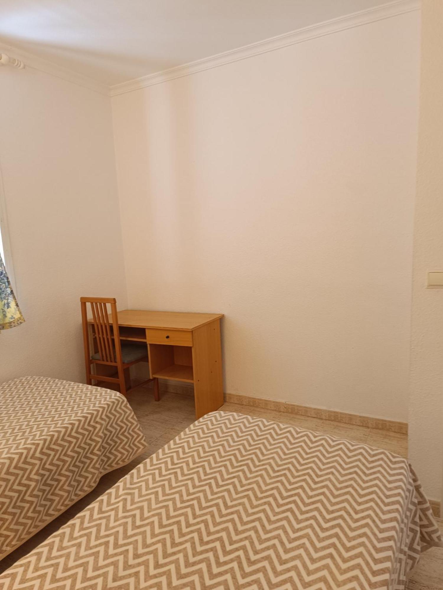 Vera Natura, Apartamento Carmen Buitenkant foto