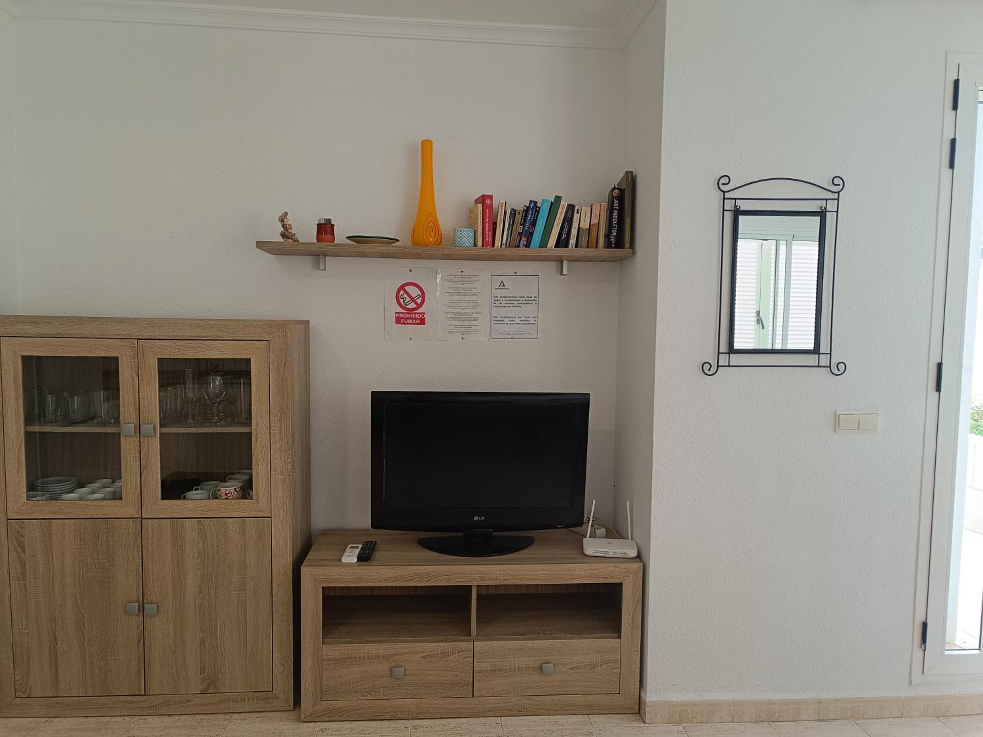 Vera Natura, Apartamento Carmen Buitenkant foto