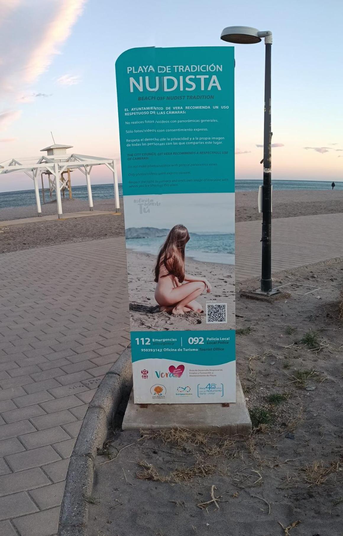 Vera Natura, Apartamento Carmen Buitenkant foto