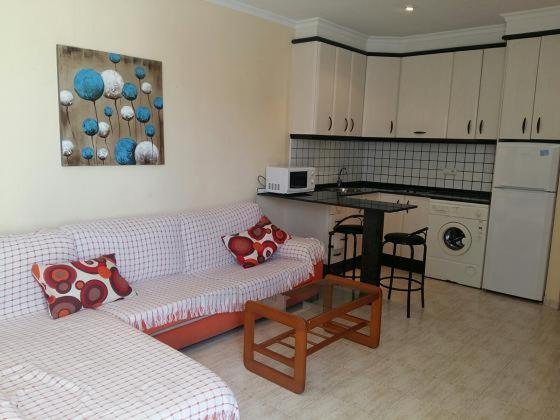 Vera Natura, Apartamento Carmen Buitenkant foto